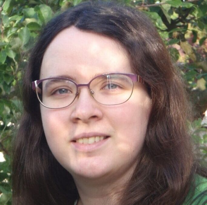 Studies with ADHD, Biology, and getting to know Kirsten