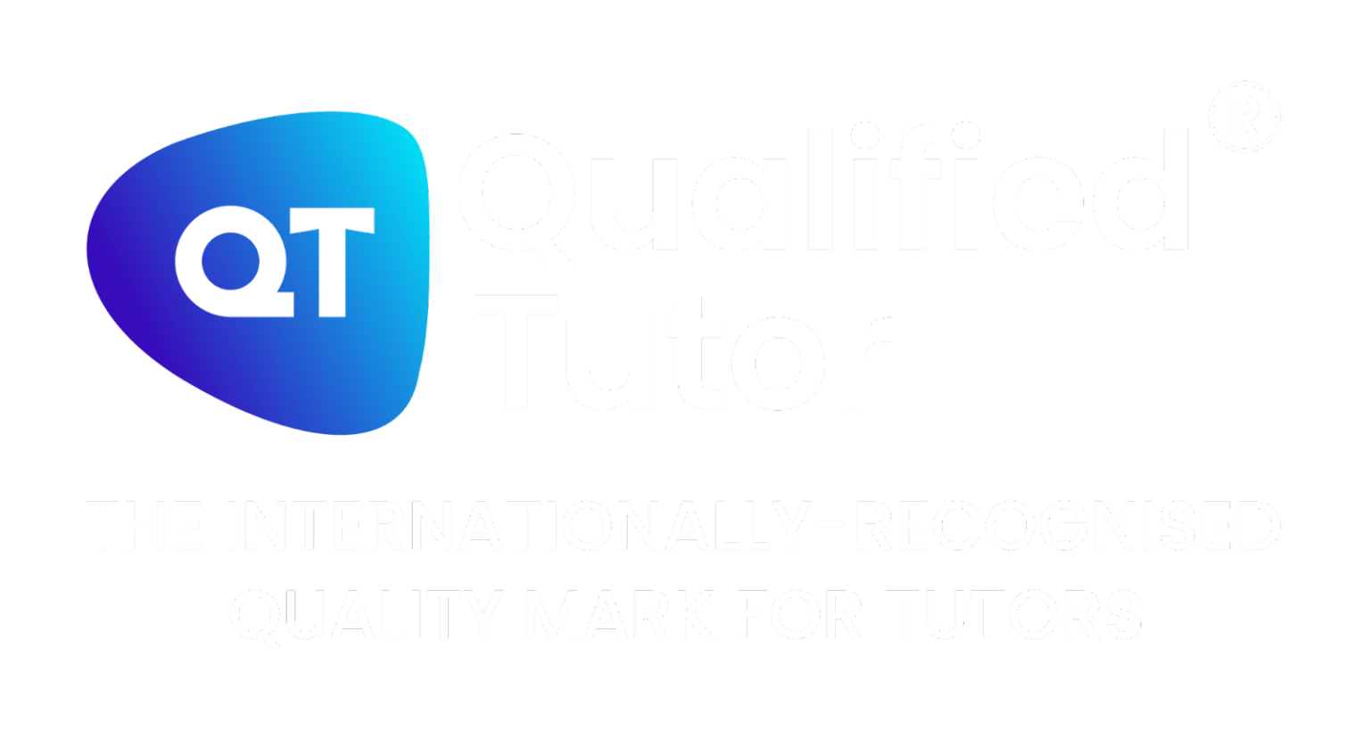 Qualified Tutor Logo