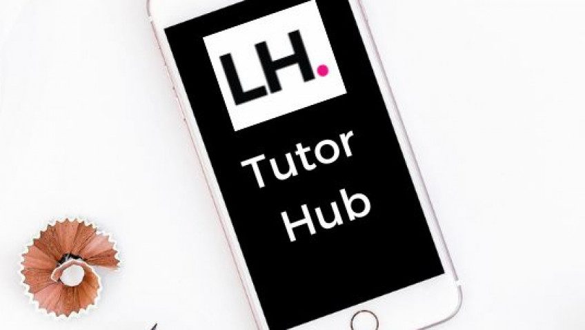 Law Hound Tutor Hub - EAS Compliance Resources for tutors