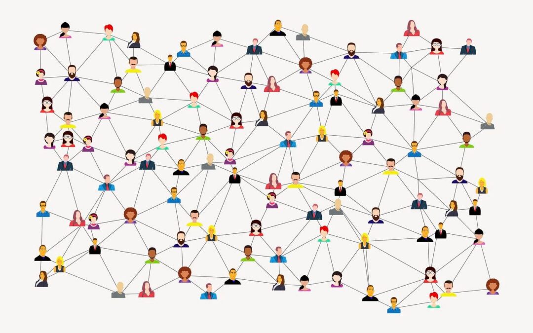 The value of networking in growing your business