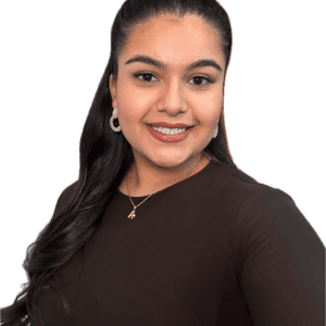 Avneet Kaur Virdee