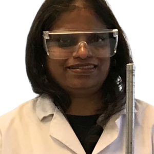 Buvaneswari Radhakrishnan