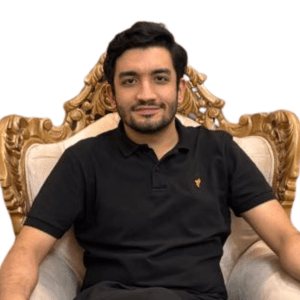 Mohsin Ali Tanvir