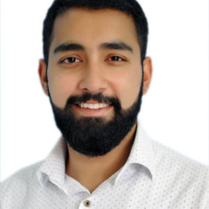 Muhammad Mukarram