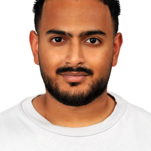 Nevin Maliekal